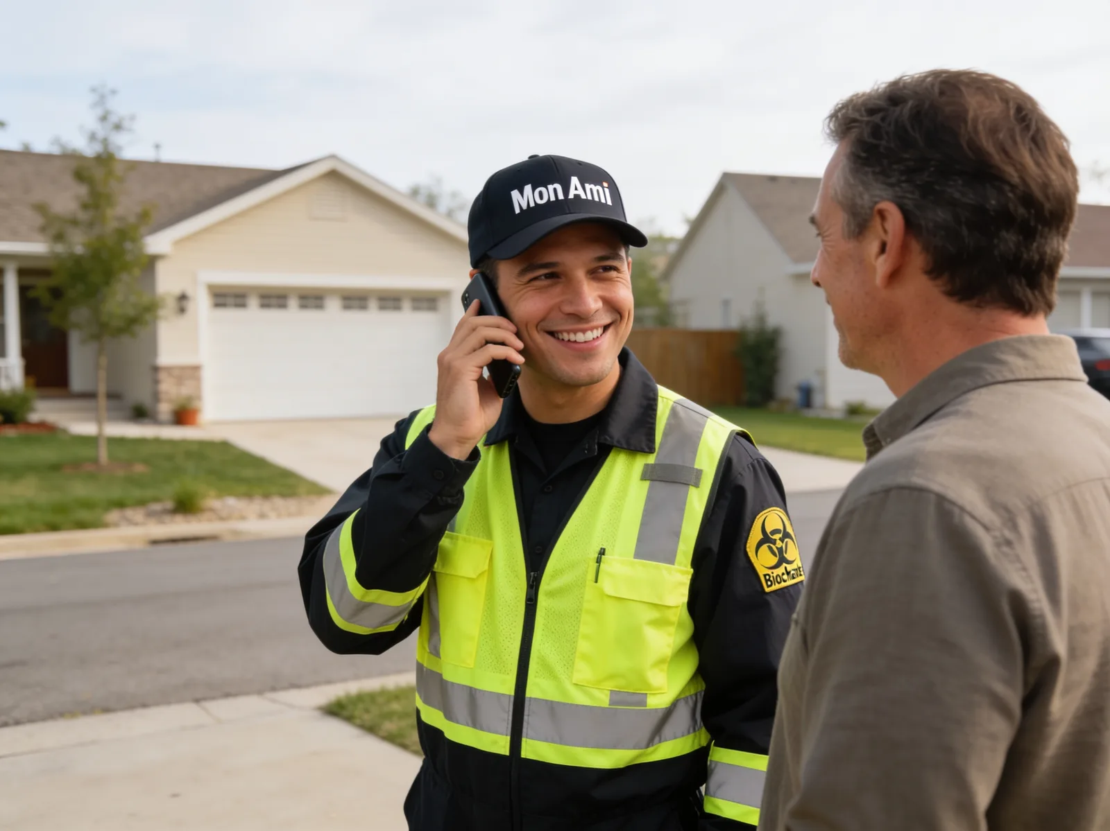 Sewage Cleanup Danciger, TX FAQs